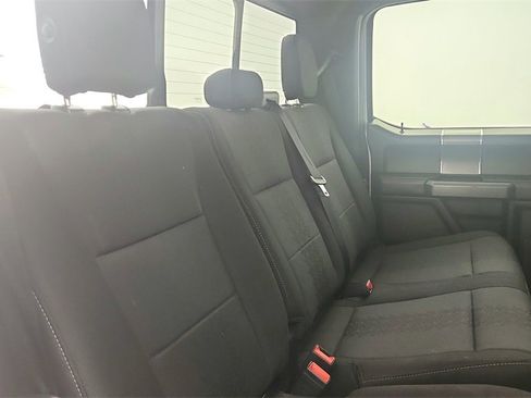 Used 2018 Ford F150 XLT w/ Equipment Group 302A Luxury image 24