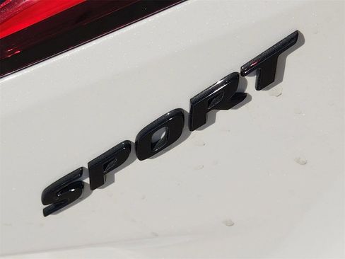 New 2026 Honda Civic Sport image 7