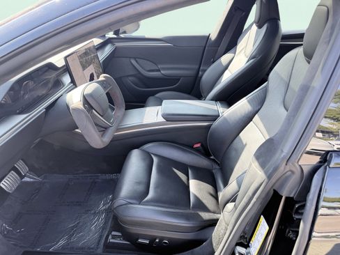 Used 2023 Tesla Model S Plaid image 78