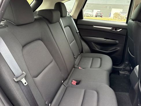 Used 2023 MAZDA CX-5 AWD 2.5 S image 12