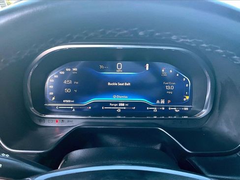 Certified 2023 Chevrolet Suburban Premier image 13