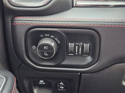 Used 2022 RAM 1500 TRX w/ TRX Level 2 Equipment Group image 20