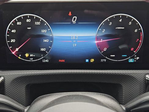 New 2026 Mercedes-Benz CLA 250 image 15