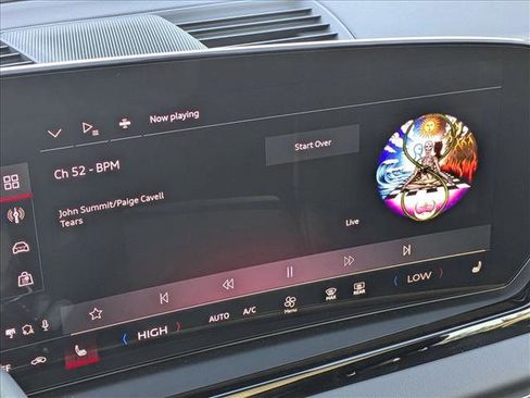 Used 2025 Audi A5 2.0T Premium Plus w/ Premium Plus image 14