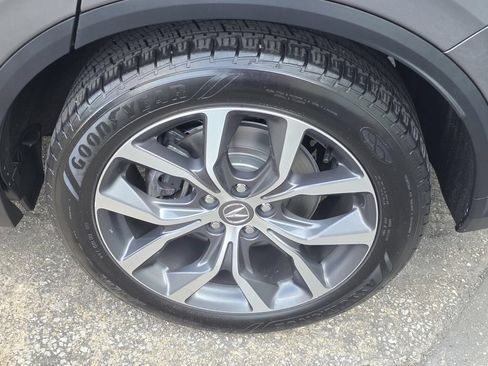 Used 2022 Acura MDX SH-AWD w/ Technology Package image 43