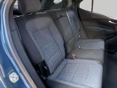 Used 2024 Chevrolet Equinox LT FWD image 19