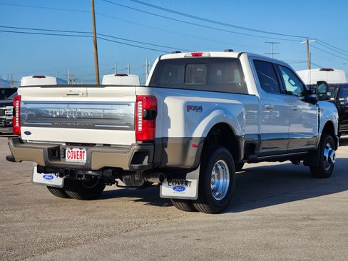 New 2026 Ford F350 King Ranch AWD/4WD image 4