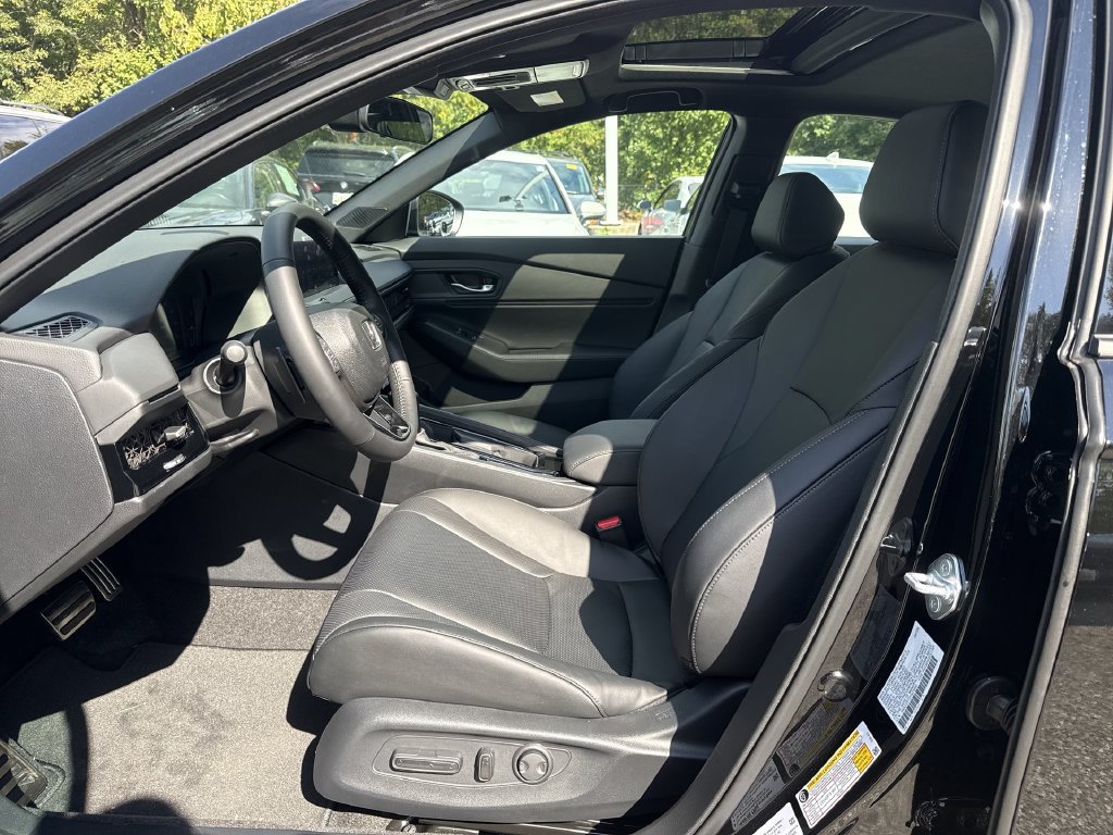 New 2026 Honda Accord Sport image 13