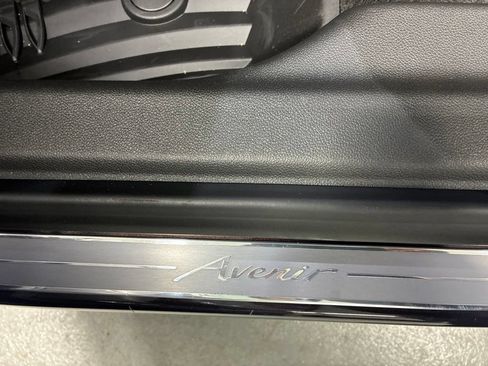 New 2026 Buick Envision Avenir AWD/4WD image 28