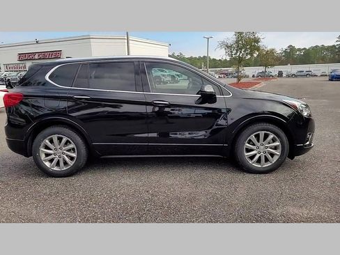 Used 2020 Buick Envision Essence image 25