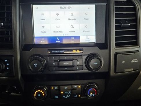 Used 2022 Ford F350 XL w/ STX Appearance Package image 34