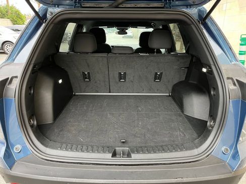 Used 2025 Chevrolet Equinox LT image 31