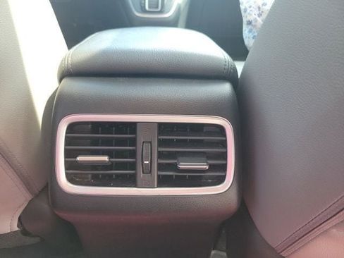 Used 2016 Honda CR-V EX-L image 16