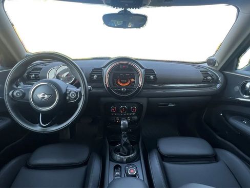 Used 2017 MINI Cooper Clubman S AWD/4WD image 33