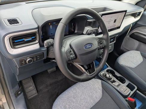 New 2026 Ford Maverick XLT w/ XLT Luxury Package image 9