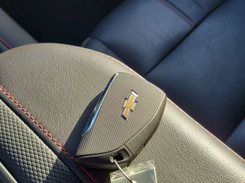 Certified 2022 Chevrolet Suburban RST w/ Luxury Package image 37