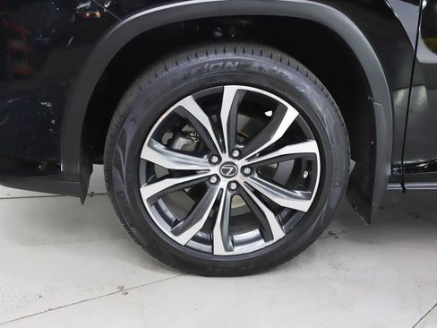 Used 2019 Lexus RX 350L AWD image 27
