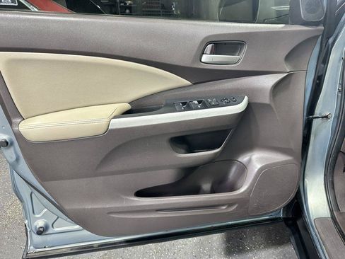 Used 2012 Honda CR-V EX-L image 9