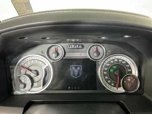Used 2014 RAM 1500 Sport w/ Sport Premium Group AWD/4WD image 16