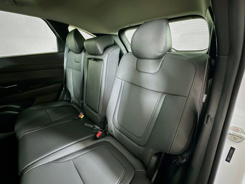 New 2026 Hyundai Tucson SEL image 25