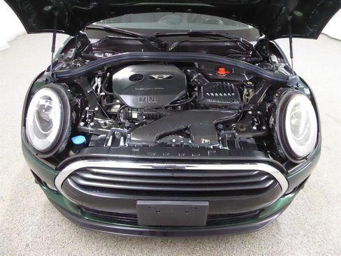 Used 2019 MINI Cooper Clubman ALL4 w/ Premium Package image 35