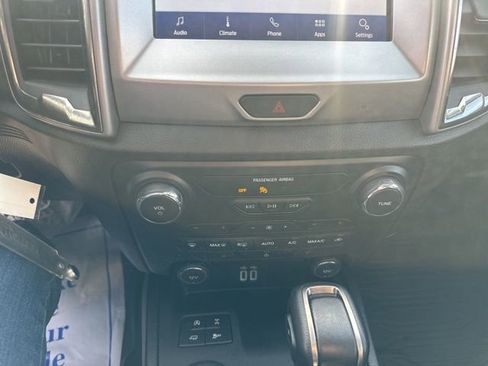 Used 2021 Ford Ranger XLT w/ Equipment Group 302A High image 30