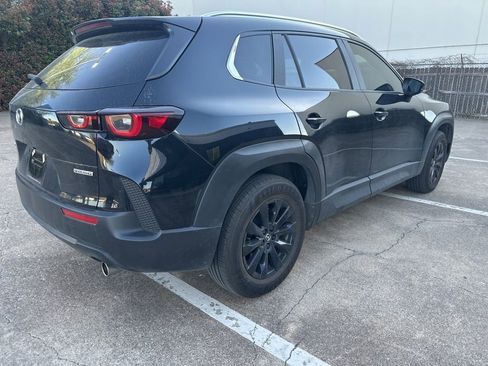 Used 2023 MAZDA CX-50 2.5 S w/ Cargo Package image 4