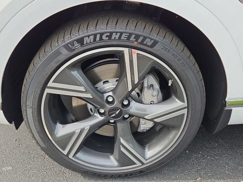 New 2026 Genesis GV80 2.5T Prestige AWD/4WD image 5