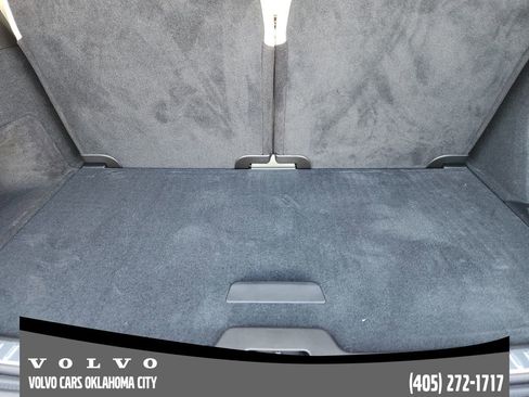 Used 2026 Volvo XC90 B6 Ultra image 32