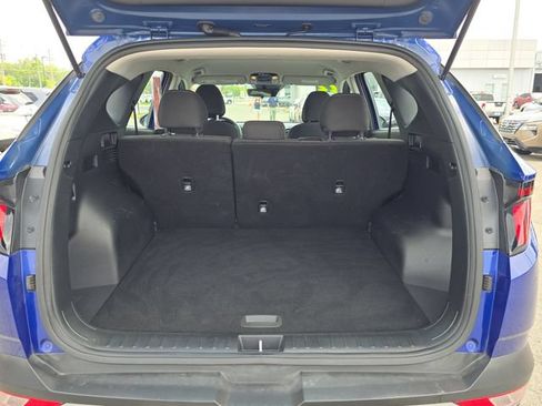 Used 2022 Hyundai Tucson SE FWD image 22