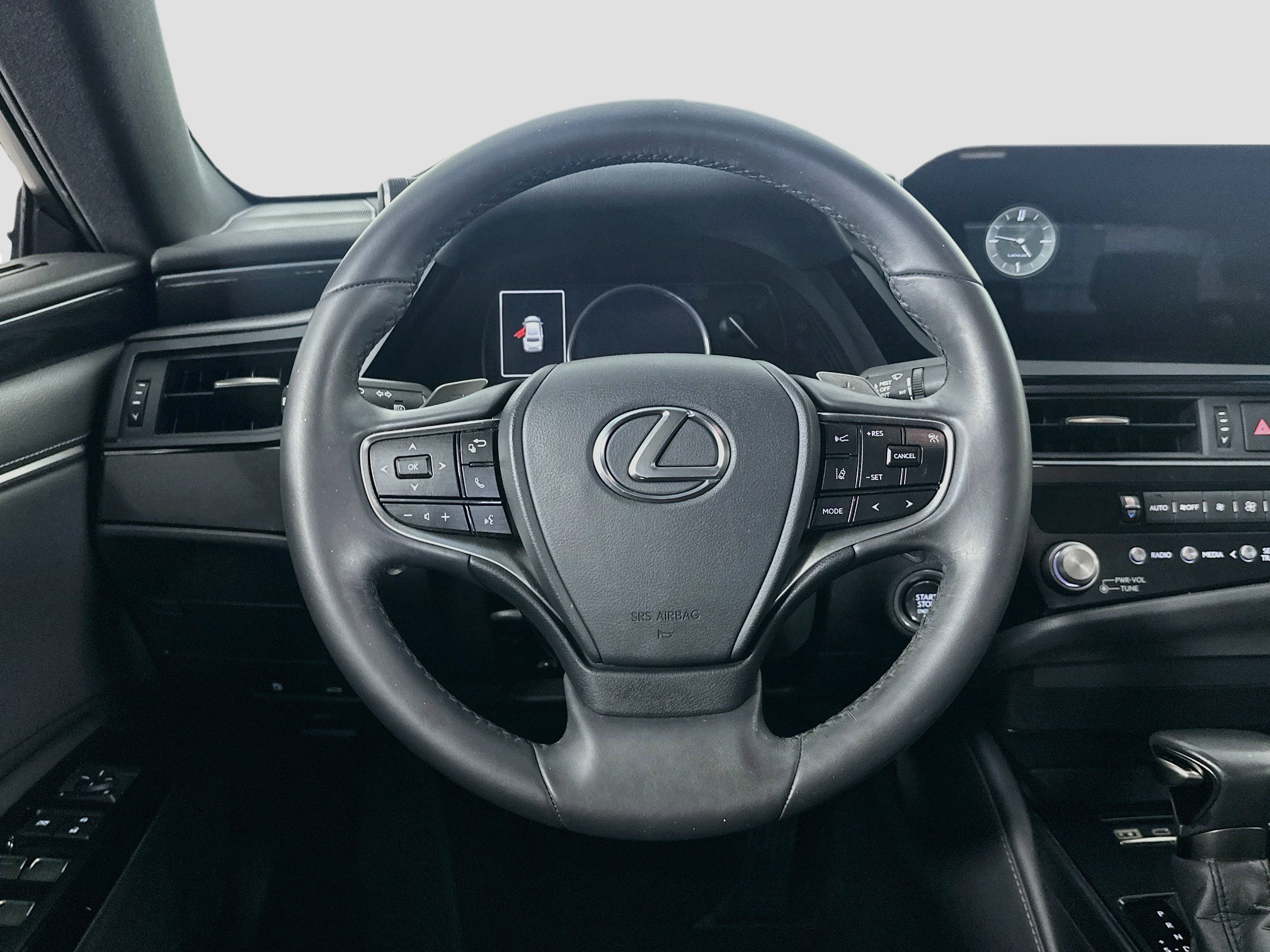Used 2023 Lexus ES 350 w/ Accessory Package (Z1) FWD image 18
