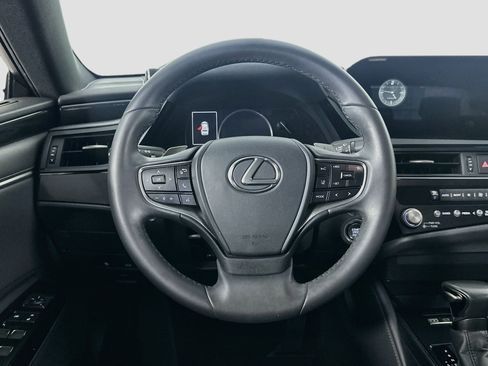 Used 2023 Lexus ES 350 w/ Accessory Package (Z1) FWD image 18