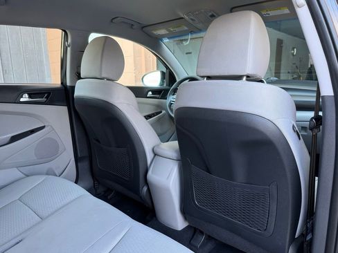 Used 2021 Hyundai Tucson Value image 16