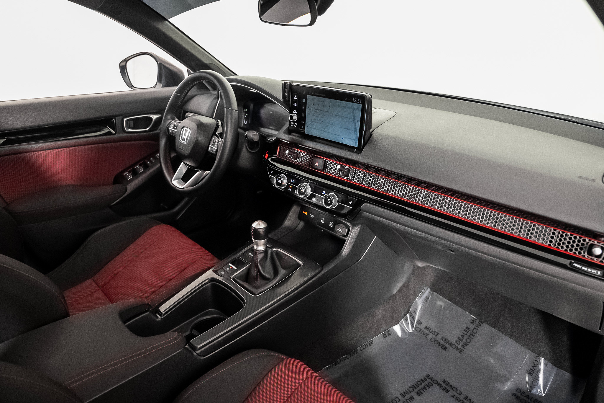 Used 2026 Honda Civic Si image 39
