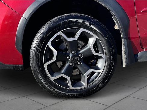 Used 2015 Subaru Crosstrek 2.0i Limited image 10