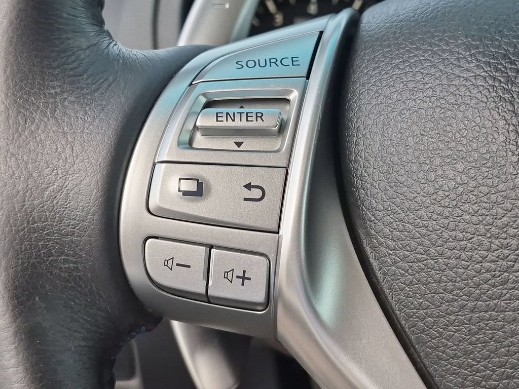 Used 2018 Nissan Altima 2.5 SR w/ SR Special Edition FWD image 16