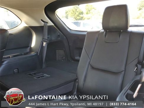 Used 2023 MAZDA CX-9 Touring image 29