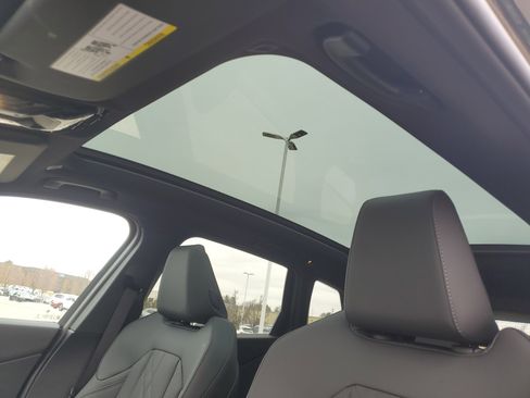 New 2026 BMW X3 xDrive30 w/ M Sport Package image 9