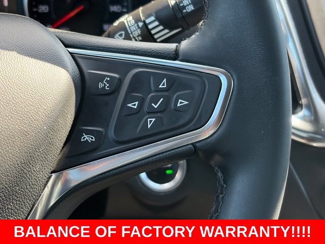 Used 2024 Chevrolet Equinox LT FWD image 21