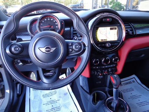 Used 2015 MINI Cooper John Cooper Works image 13
