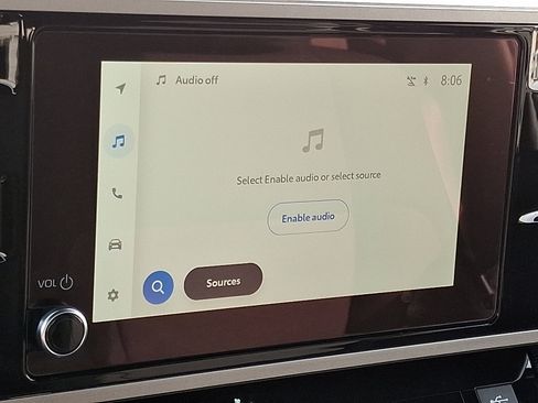 New 2026 Toyota Tundra SR5 image 13