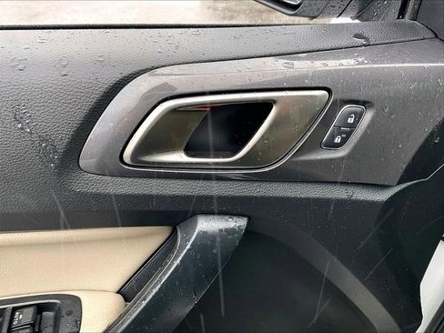 Used 2022 Ford Ranger Lariat w/ Equipment Group 501A High image 36