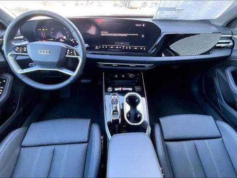 New 2026 Audi A6 Premium Plus w/ Premium Plus Package AWD/4WD image 5