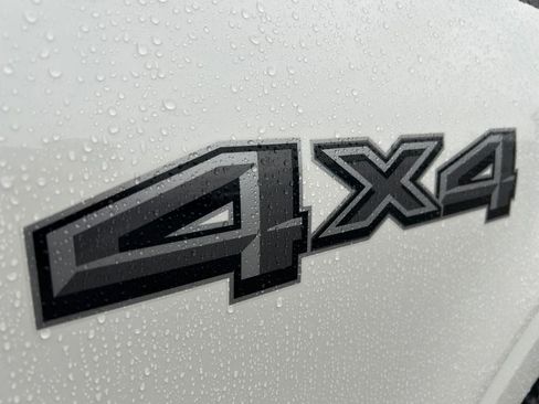 Used 2025 Ford F150 Platinum AWD/4WD image 32