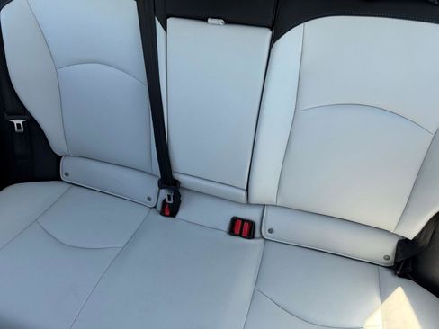 Used 2017 Toyota Prius Three Touring w/ Carpet Mat Package image 13