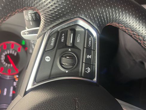 Used 2021 Acura RDX A-Spec w/ Technology Package AWD/4WD image 17