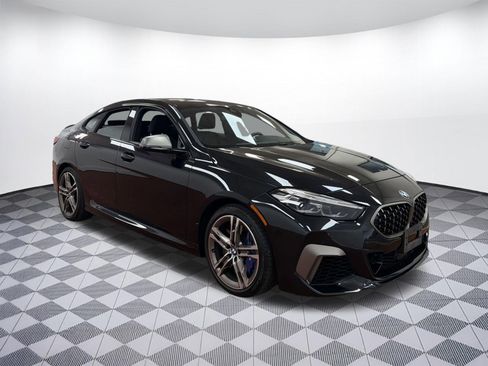 Used 2021 BMW M235i xDrive Gran Coupe AWD/4WD image 7