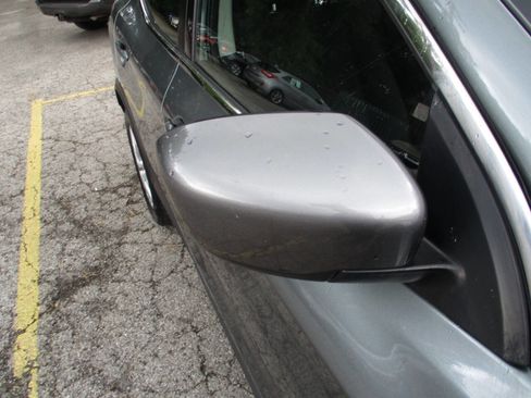 Used 2020 Nissan Rogue Sport S w/ Appearance Package image 26