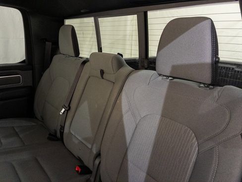 Used 2022 RAM 1500 Big Horn image 11