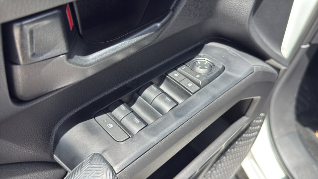 Used 2026 Toyota Tacoma SR5 RWD image 16